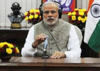 Study reveals the huge impact of PM Modi’s ‘Mann Ki Baat’