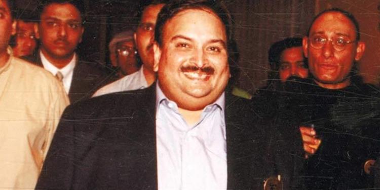Antigua revokes Mehul Choksi’s citizenship, may face extradition soon