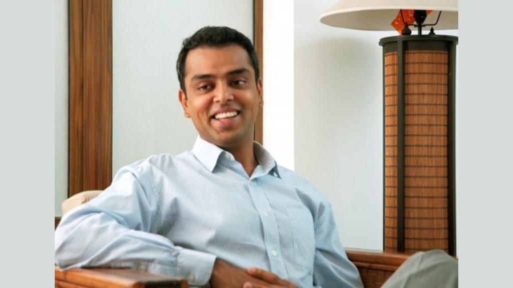 Milind Deora, Congress, BJP, one nation, one election