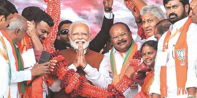 Naidu, BJP, Andhra