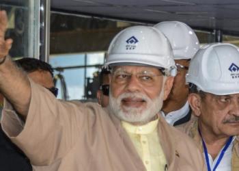 Modi govt’s big gift to the workers of informal sector