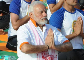Yoga Day, PM Modi, Ranchi