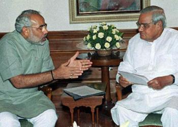 A practice started by the BJP has been killed by the BJP, Indians can’t thank PM Modi enough for it