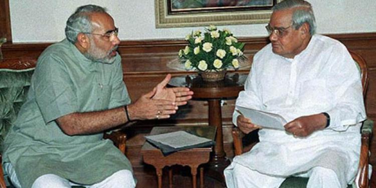 A practice started by the BJP has been killed by the BJP, Indians can’t thank PM Modi enough for it