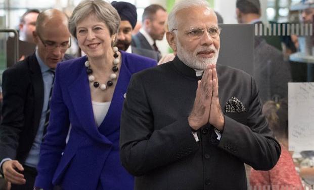 UK, parliamentary panel, India