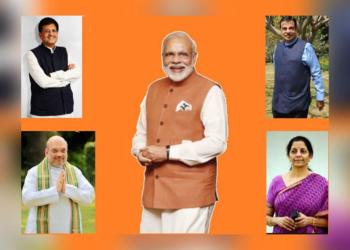 PM Modi forms Cabinet committee on investment and growth
