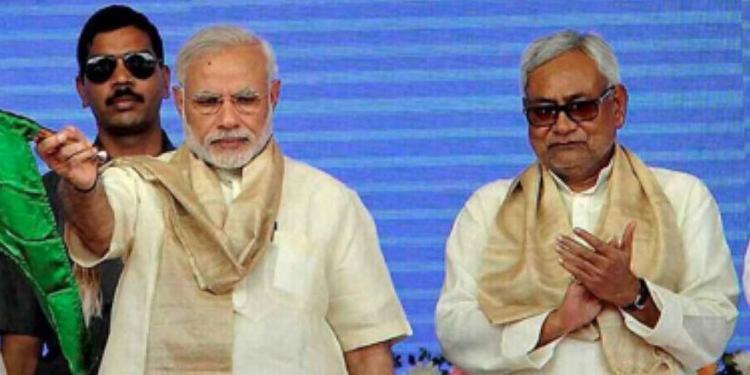 Nitish Kumar, BJP, RJD, Bihar