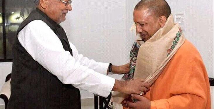 Why Nitish Kumar should take the help of Yogi government to tackle the encephalitis menace
