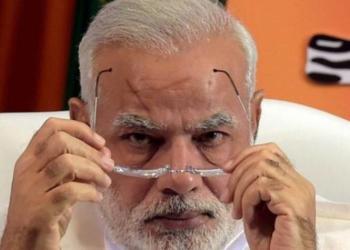 A two-step cleaning drive of the bureaucracy has kick-started under the second term of Modi government and it is now a top priority