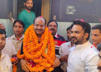 om birla, speaker, lok sabha