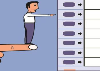 NRIs, proxy voting