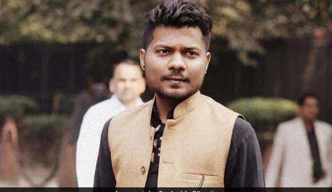 Know about the journalist arrested by UP police for defamatory contents against CM Yogi