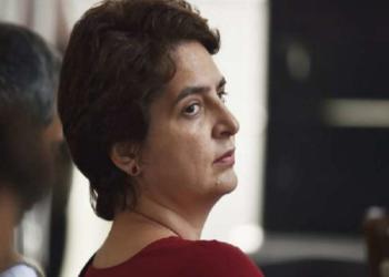 Priyanka Vadra, Congress, UP