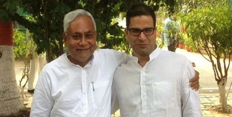 By choosing to work with Mamata Banerjee, Prashant Kishor has made a grave mistake