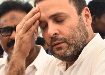 Why the Congress is nervous about the upcoming Rajya Sabha by-polls in Gujarat