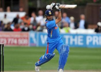 Sachin’s strike rate was over a 100 every time he approached a century, most of his tons led to India’s win