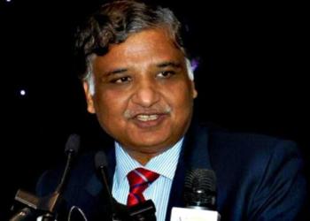 Samant Goel, R&AW, chief