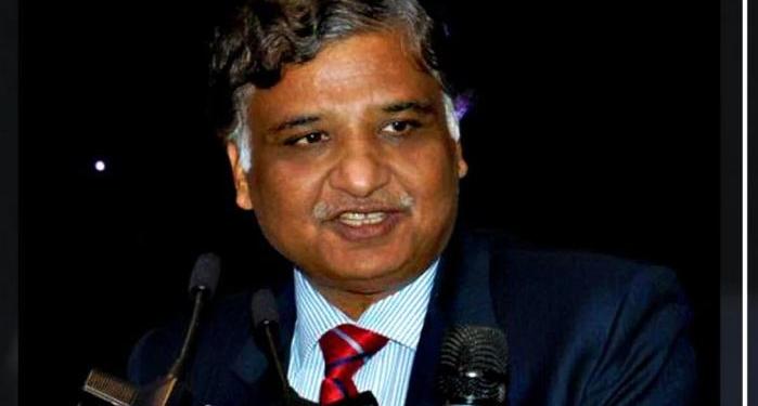 Samant Goel, R&AW, chief