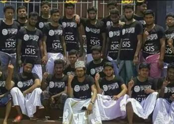 Tamil Nadu ISIS