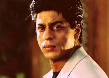 Shah Rukh Khan, bollywood
