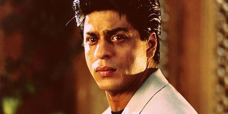 Swades' To 'Zero', Shah Rukh Khan's Films You Didn't Know Tanked At The Box  Office