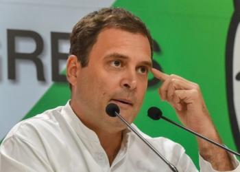 The ambitious data analytics project that became one of the main reasons for Congress’ poll debacle