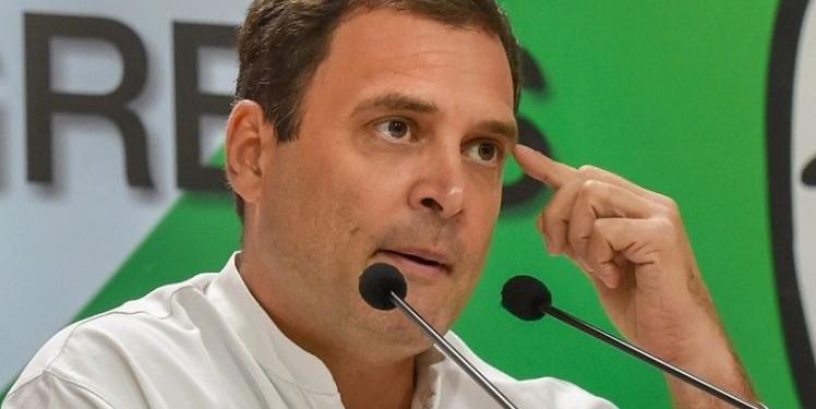 The ambitious data analytics project that became one of the main reasons for Congress’ poll debacle