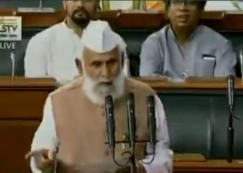 Shafiqur Rahman, vande mataram