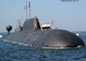 Submarines, Make In India
