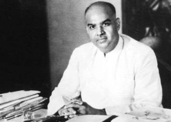 Dr. Syama Prasad Mookerjee: A statesman, a thinker and a great patriot