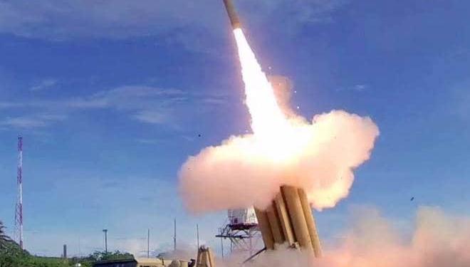 Delhi, missile, defence, US
