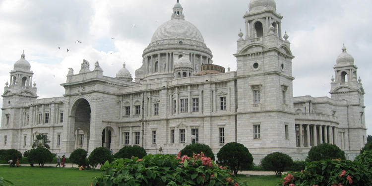 The decline of Kolkata under the Left and TMC governments