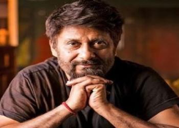 Kashmiri Pandits, Vivek Agnihotri