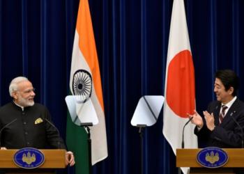 Indian economy set to overtake Japan by 2025