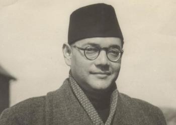 Subhas Chandra Bose a “Nazi collaborator” for US rep and illegal immigrant lover Alexandria Ocasio-Cortez’s critics. Where to begin?