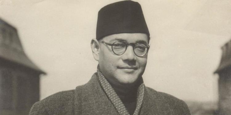 Subhas Chandra Bose a “Nazi collaborator” for US rep and illegal immigrant lover Alexandria Ocasio-Cortez’s critics. Where to begin?