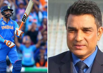 Ravindra Jadeja slams Sanjay Manjrekar for his negative comments