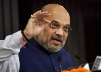 Amit Shah to head reconstituted ministerial panel on Air India sale