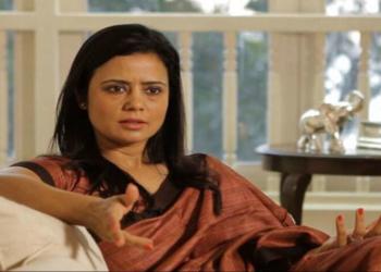 Mahua Moitra, the left’s new superstar, calls Pulwama bomber a “20 year old boy”