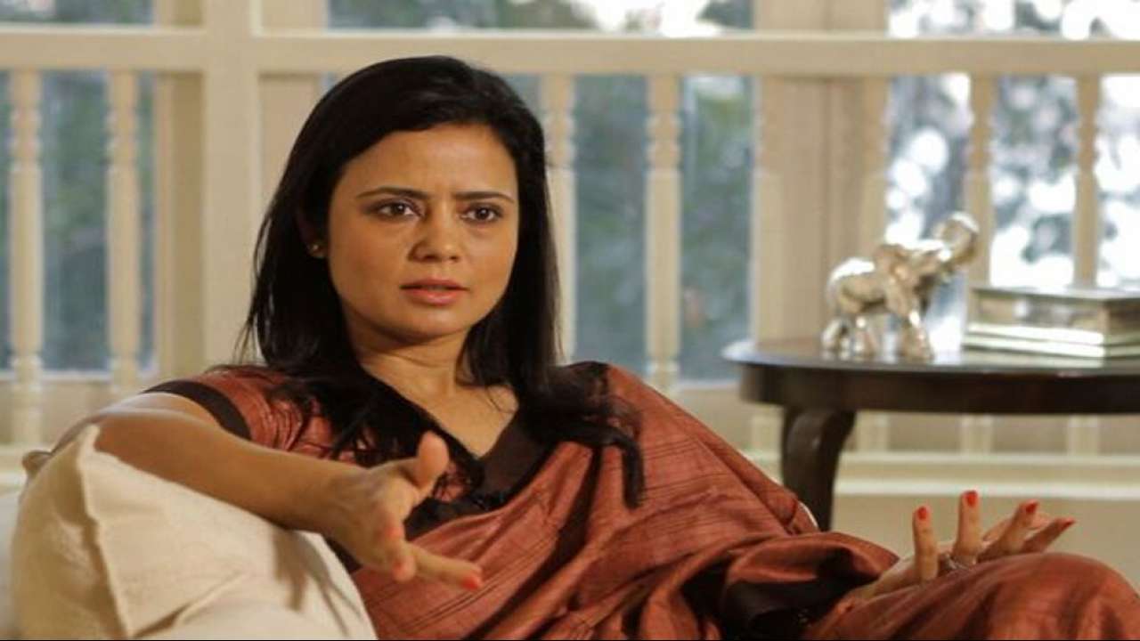 TMC's Mahua Moitra Graduated From This College In Massachusetts