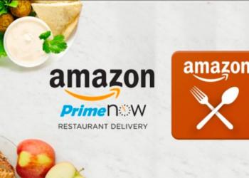 Amazon, India, Prime, Uber Eats,