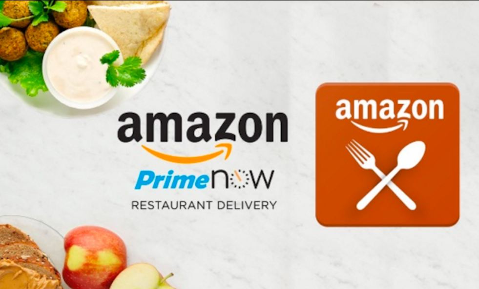 Amazon, India, Prime, Uber Eats,