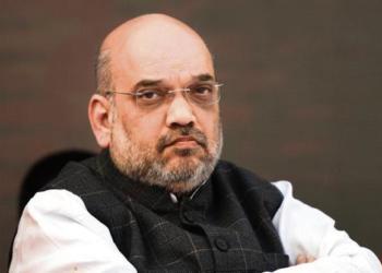 amit shah, Maharashtra AIIMS testing Left-wing extremism