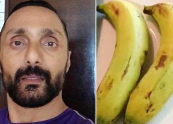 Of Bananas, bills and the missing details: Rahul Bose & Gym ke side effects