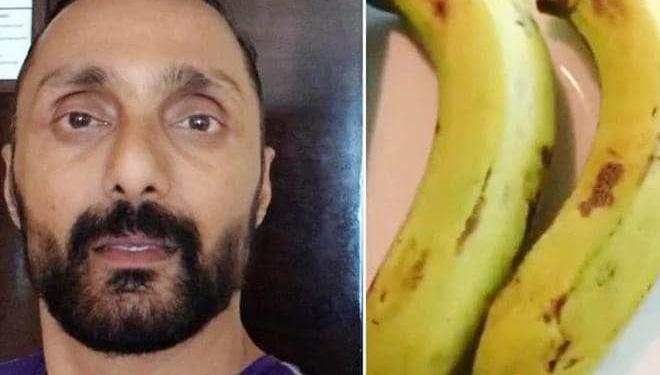 Of Bananas, bills and the missing details: Rahul Bose & Gym ke side effects