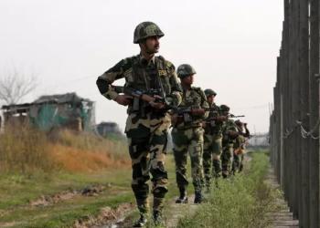 Operation Sudarshan