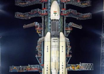 As ISRO’s Chandrayaan-2 gears up for launch, a look at PM Narendra Modi’s approach towards India’s space capabilities