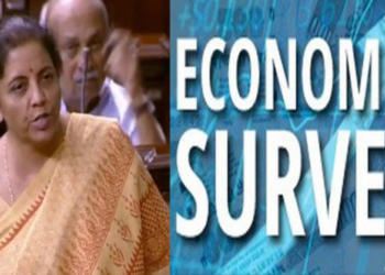 ‘Judicial reforms necessary for achieving high growth rate’, says Economic Survey