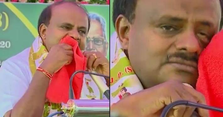 The Karnataka drama is not over yet. The dismantling of JD(S) has just been set in motion