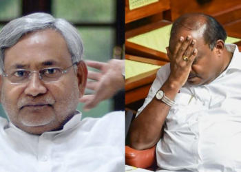 Lesson from Bihar and Karnataka: Never underestimate the popular mandate